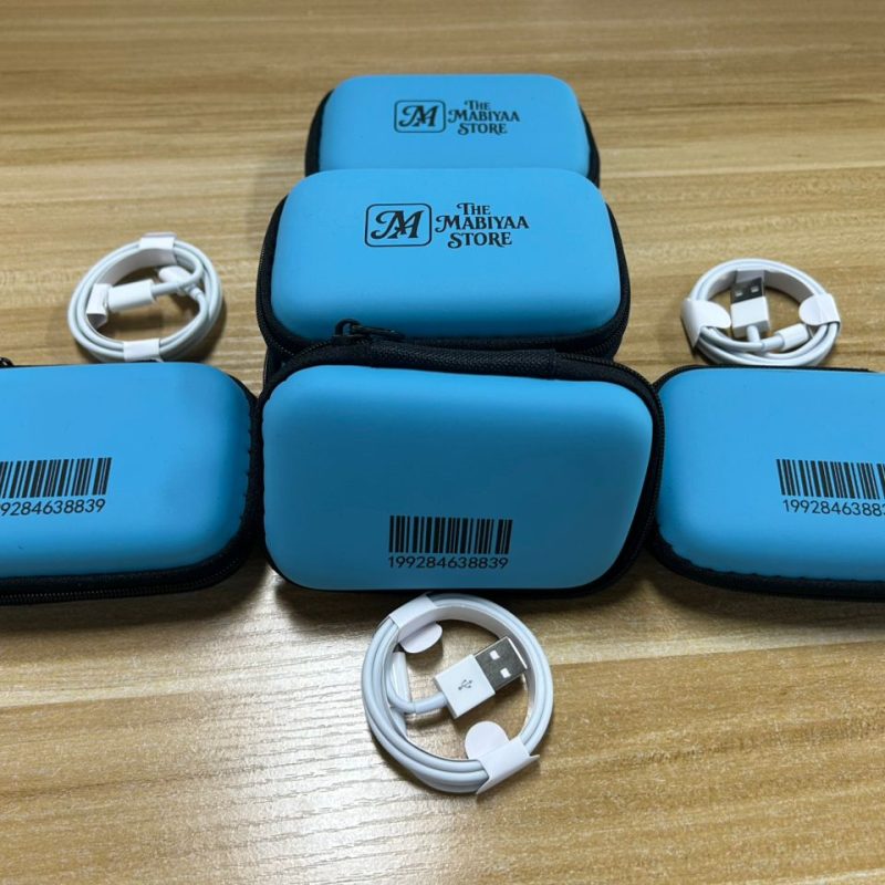 3-in-1 USB Cable Pack – Universal Fast Charging Solution